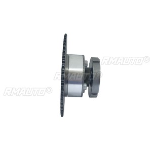 12581568 Ajustador de Admisión del Motor, Piñón de Distribución del Árbol de Levas de Entrada y Salida para Chevrolet 2.4, Pieza de Motor, Accesorios para Coche - Product Image 1