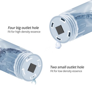 Instrumento de Belleza con Inyección sin Agujas, Inalámbrico, Recargable, con Tecnología Nano Microcristalina - Product Image 4