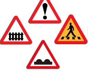 Precio barato Personalización Fabricante <span class=keywords><strong>de</strong></span> señales <span class=keywords><strong>de</strong></span> tráfico <span class=keywords><strong>de</strong></span> aluminio Tablero <span class=keywords><strong>de</strong></span> señales <span class=keywords><strong>de</strong></span> advertencia <span class=keywords><strong>de</strong></span> seguridad Señal <span class=keywords><strong>de</strong></span> tráfico reflectante para advertencia - Product Image 1