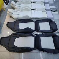 Sièges baquets de course d'origine pour Volkswagen VW Golf GTi Golf R R-Line MK4 MK4.5 MK5 NK6 MK7 MK7.5 MK8 R32