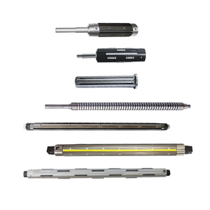 แกนลมแบบขยายได้ชนิดกุญแจเหล็ก/อลูมิเนียม ใช้งานสะดวก ขนาด 3''-12'' - Product Image 1