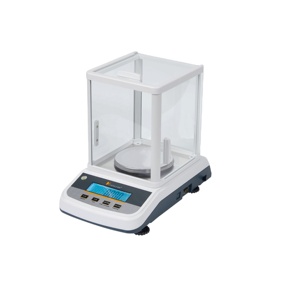 Bilancia Digitale di Precisione 500g 0.001g - Product Image 1