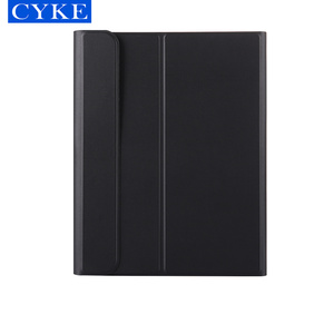 Clavier bluetooth ryke Folio, avec support de stylo, étui pour <span class=keywords><strong>Apple</strong></span> <span class=keywords><strong>Ipad</strong></span> <span class=keywords><strong>Air</strong></span> 4 2020, <span class=keywords><strong>Air</strong></span> <span class=keywords><strong>5</strong></span> <span class=keywords><strong>2022</strong></span>, 10.9 pouces - Product Image 3