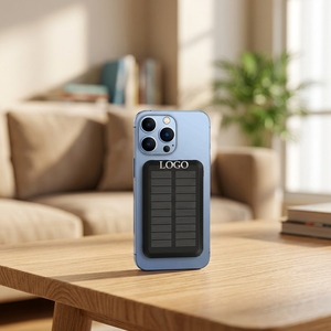<span class=keywords><strong>Chargeur</strong></span> portable <span class=keywords><strong>solaire</strong></span> magnétique étanche tendance PD 22,5 W haute capacité 10000 mAh pour <span class=keywords><strong>iPhone</strong></span> <span class=keywords><strong>13</strong></span>/14 Pro Max en extérieur - Product Image 4