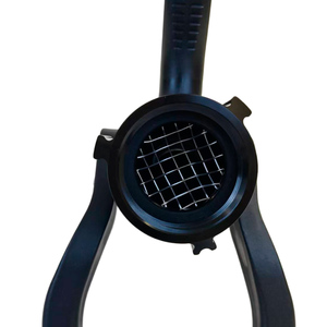 Многофункциональная насадка для пожаротушения в американском стиле - Product Image 3