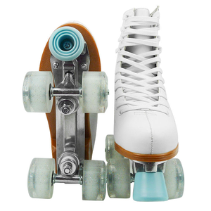 Patins à roulettes à 4 roues, chaussures de patinage à roulettes, pour adultes, professionnels, patins à roulettes à louer, vente en gros bon marché - Product Image 6