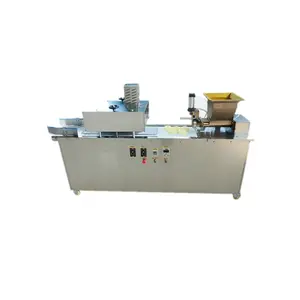 Factory Supplier 16G Cheap Home Puff Making Pastry Dough Machine
