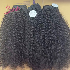 Stock USA 100% Capelli Umani Naturali Vergini Vietnamiti Lisci, Indiani, Birmani, Ricci Afro, Pixie, Italiani Grezzi, con Onde Profonde, <span class=keywords><strong>in</strong></span> Fasci, All'ingrosso - Product Image 5