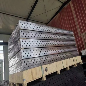 Bàn làm việc hàn thép 3D với chức năng xoay thiết bị chính xác - Product Image 3