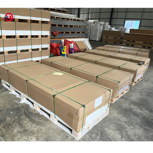 Baotrol-Lámina de superficie sólida, 7mm de espesor, color blanco sólido, <span class=keywords><strong>precio</strong></span> barato - Product Image 2