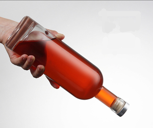 Recyclable Thermique autocollant personnalisé étiquette privée d'alcool de pulvérisation de bouteille de liqueur <span class=keywords><strong>en</strong></span> verre bouteilles <span class=keywords><strong>en</strong></span> verre d'alcool bouteilles <span class=keywords><strong>pas</strong></span> <span class=keywords><strong>cher</strong></span> prix - Product Image 2