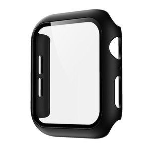 Funda protectora para <span class=keywords><strong>apple</strong></span> <span class=keywords><strong>watch</strong></span> <span class=keywords><strong>7</strong></span>, cristal templado para <span class=keywords><strong>Apple</strong></span> <span class=keywords><strong>Watch</strong></span> Series <span class=keywords><strong>7</strong></span> - Product Image 6