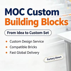 3728pcs 10626 1:8Super Car MissionX Moc Model Building <strong>Blocks</strong> Sets <strong>Bricks</strong> Kids Toys Christmas Birthday Gifts for Unisex Adult - Product Image 6