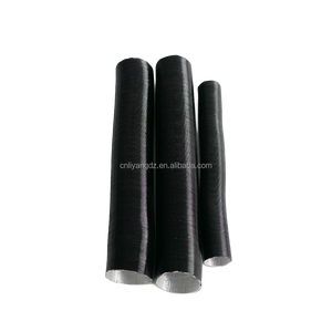 Nouveau tuyau d'échappement pour chauffage d'air de stationnement, ligne de 60-90 mm, taille personnalisée, sortie de ventilation en aluminium, certifié IATF16949, marque Liyang - Product Image 6