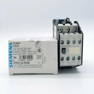 جديد 1 Contactor 3TF42220XM0 AC220V 16A XR - Product Image 1