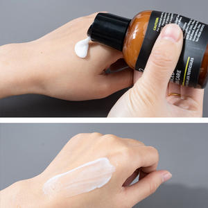 <span class=keywords><strong>Boule</strong></span> déodorante naturelle pour hommes, protection contre les démangeaisons de l'aine, lotion déodorante anti-friction pour hommes - Product Image 4