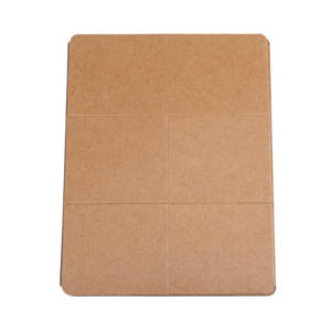 Trampa para Ratones al por Mayor, Plegable, con Aroma a Cacahuete, Tabla Adhesiva de Alta Adhesión, Atracción por <span class=keywords><strong>el</strong></span> Olor, Captura Ratones Fácilmente, Larga Duración >480 Horas - Product Image 2