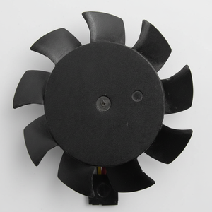 Ventilador Axial DC Crown 4020 SERVERT1 para Aficionados - Product Image 1