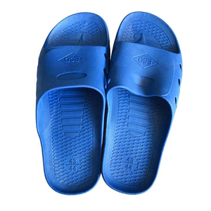 <span class=keywords><strong>Esd</strong></span> Spu terlik güvenlik ayakkabıları ve <span class=keywords><strong>Esd</strong></span> taban güvenlik ayakkabıları Anti-Slip özelliği ile anti-statik <span class=keywords><strong>Pvc</strong></span> Pu ve çelik temiz oda terlik - Product Image 1