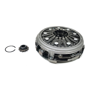 Transmisión Automática HENING D7UF1 para Caja de Cambios KOR41200-2C101 - Product Image 1