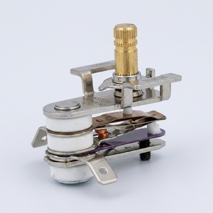 Thermostat bimétallique KST220 16A, interrupteur de contrôle de température pour <span class=keywords><strong>four</strong></span>, pour <span class=keywords><strong>réparation</strong></span> d'appareils électroménagers - Product Image 5