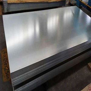 Fabricante mayorista de chapa de acero galvanizado dx51d dx52d dx53d dx54d de 0.35 mm - Product Image 3