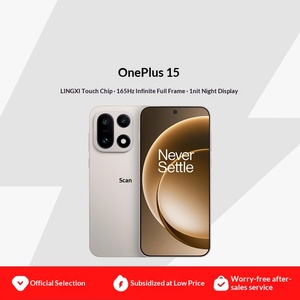 OnePlus 15 Smartphone 5G Octa Core Batteria 7000mAh Edizione Globale Internazionale Nuovo Autentico CPH2747 Dual-band GMS - Product Image 3