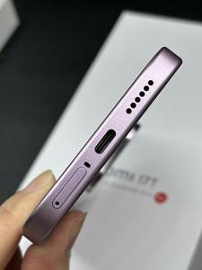 สมาร์ทโฟน Xiaomi 17T 5G รุ่นดั้งเดิม หน้าจอ AMOLED 6.59 นิ้ว กล้อง Leica ซูมเทเลโฟโต้ 5 เท่า เซ็นเซอร์สแกนลายนิ้วมือ ระบบปฏิบัติการ Android 14 - Product Image 5