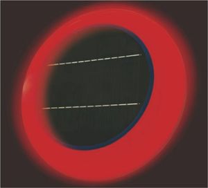 Ioniseur solaire autonettoyant de qualité supérieure avec système de composants en cuivre et titane pour piscines de jardin - Product Image 6