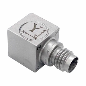 500G Kiểm Tra Độ Rung Phương Thức Ba Trục Đo Độ Rung Cảm Biến Rung Áp Điện ICP - Product Image 6