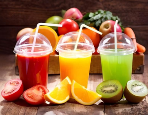 Presse-agrumes en acier inoxydable résistant à la corrosion et aux acides pour une utilisation commerciale continue à long terme - Product Image 6