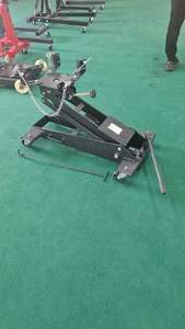 1,5 T Car High Mounted Top of the Line Mantenimiento de neumáticos <span class=keywords><strong>Jack</strong></span> Scissor <span class=keywords><strong>Jack</strong></span> - Product Image 6
