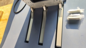 Packung-Tropfen-Impaktegehalter/Null-Tropfen-Testgerät/Verpackung-Tropfen-Impakttester Null-Höhen-Tropfen-Testgerät - Product Image 5