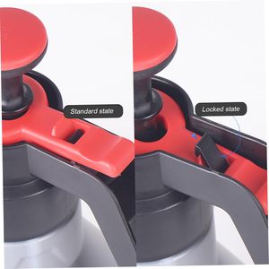 Car Foam <b>Sprayer</b> Foam <b>Sprayer</b> Multi-Functional Spray <b>Bottle</b> for Home, Garden and Car Detailing & Washing Home Garden Accessory - Product Image 4