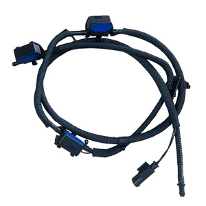 Buse d'essuie-glace BMW X6 61667275175 61667275176 Compatible avec vitre chauffante mécanique - Product Image 3