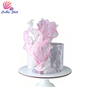 Carta di Riso Commestibile A4 per Alimenti, Stampabile ad Alta Definizione, Non Tossica, per Decorazione Torte, Trasferimento su Cioccolato, Pasticceria Domestica - Product Image 6