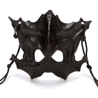 Halloween cos animal horreur accessoires secondaires masque dragon dieu féroce tigre masque