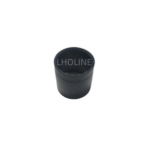 Tuyau en caoutchouc LHOLINE 17341-30060 pour raccords de tuyaux de chauffage et de refroidissement de réservoir d'eau, pièce de rechange - Product Image 3