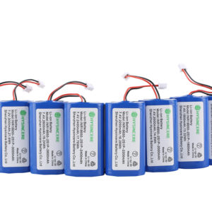 <span class=keywords><strong>Batterie</strong></span> portative d'instrument d'essai <span class=keywords><strong>Batterie</strong></span> d'imageur thermique de lithium de la <span class=keywords><strong>batterie</strong></span> 7.4V <span class=keywords><strong>pour</strong></span> des téléphones portables en stock - Product Image 1