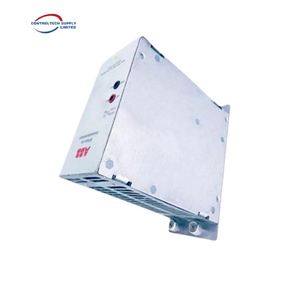 High Performance SPS03-5V Aluminum <b>Power</b> <b>Supply</b> for Industrial Automation Systems - Product Image 4