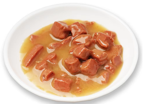 Oem/odm להתאמה אישית הטוב ביותר מחיר התבואה חינם מזון חתולים - Product Image 5