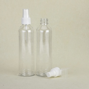 Botol Semprot Plastik PET Berkualitas Tinggi untuk Parfum, Perawatan Kulit, Serum, dan Sampo dengan Kapasitas 30ml hingga 150ml dengan Tutup Semprot Kabut. - Product Image 3