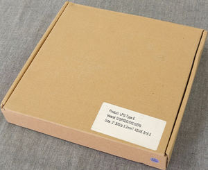 Kits de Juntas de Aislamiento G10+PSE ASME B16.21, Conjunto de Aislamiento de Bridas Anticorrosivas para Tuberías de Petróleo, Gas y Agua - Product Image 4