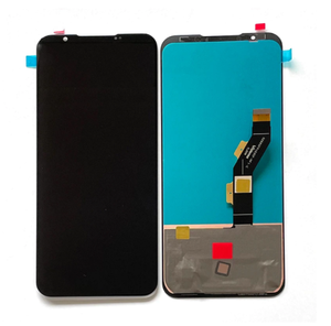 6,65 "Original Amoled para ZTE Nubia <span class=keywords><strong>Red</strong></span> <span class=keywords><strong>Magic</strong></span> <span class=keywords><strong>5G</strong></span> NX659J pantalla LCD Panel táctil digitalizador para ZTE Nubia <span class=keywords><strong>Red</strong></span> <span class=keywords><strong>Magic</strong></span> LCD - Product Image 4