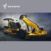 Ninebot Segway Gokart Pro Lamborghini Electric Ride On Drift Kart