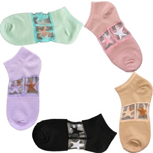 All'ingrosso calzini da <span class=keywords><strong>donna</strong></span> usa e getta Anti-Slip alla caviglia Logo personalizzabile sulla copertura Casual dei <span class=keywords><strong>piedi</strong></span> <span class=keywords><strong>nudi</strong></span> del corpo e del polsino - Product Image 1