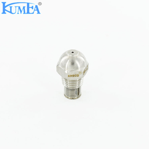 Boquilla de Nebulización de Aceite Hidráulica de Acero Inoxidable KUMEA LNN con Filtro para Quemadores de Calderas de Combustión de Aceite - Product Image 2
