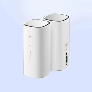 Nuevo Router ZTE G5 Ultra 5G AI 5G FWA WiFi 7 MC8531 - Product Image 1