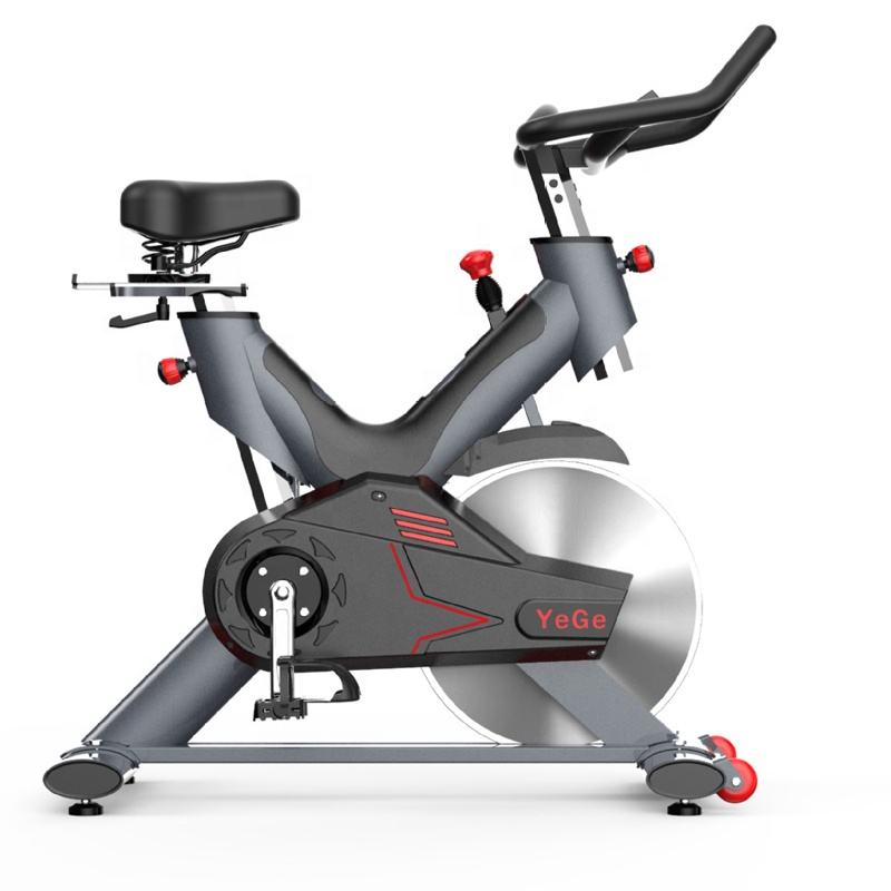 Vlo Domyos Decathlon Essential Exercise Bike Spirit Usa Cu800+