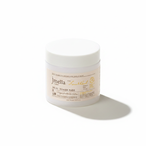 แผ่นโทนเนอร์สำหรับผิว jmella in France LIME & basil ผลิตในเกาหลีโลชั่นบำรุงผิวมืออาชีพที่มีสไตล์น้ำหอมฝรั่งเศส - Product Image 2